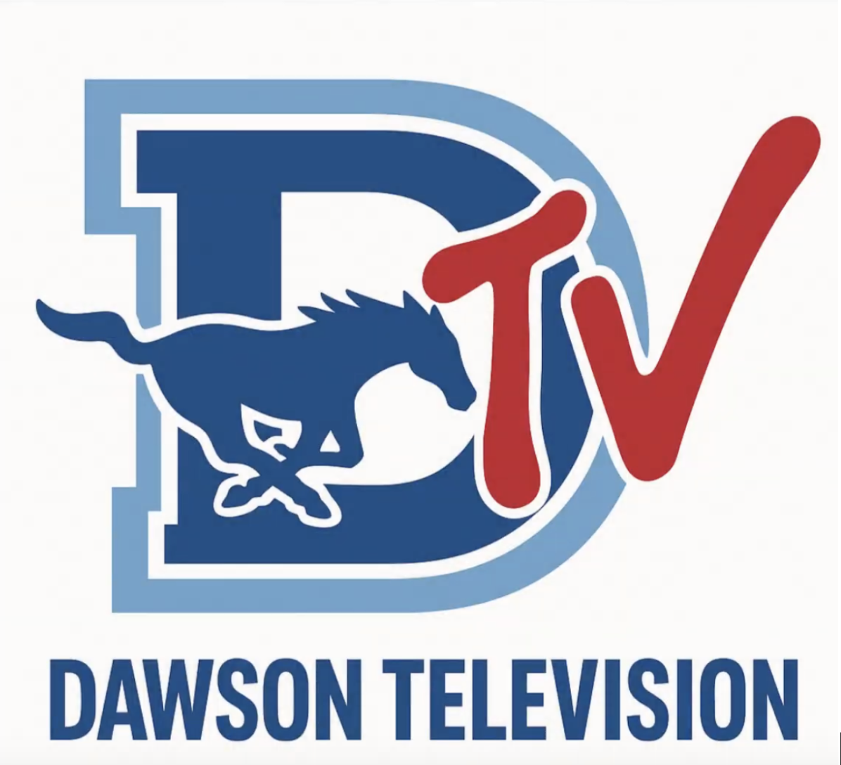 DTV Logo