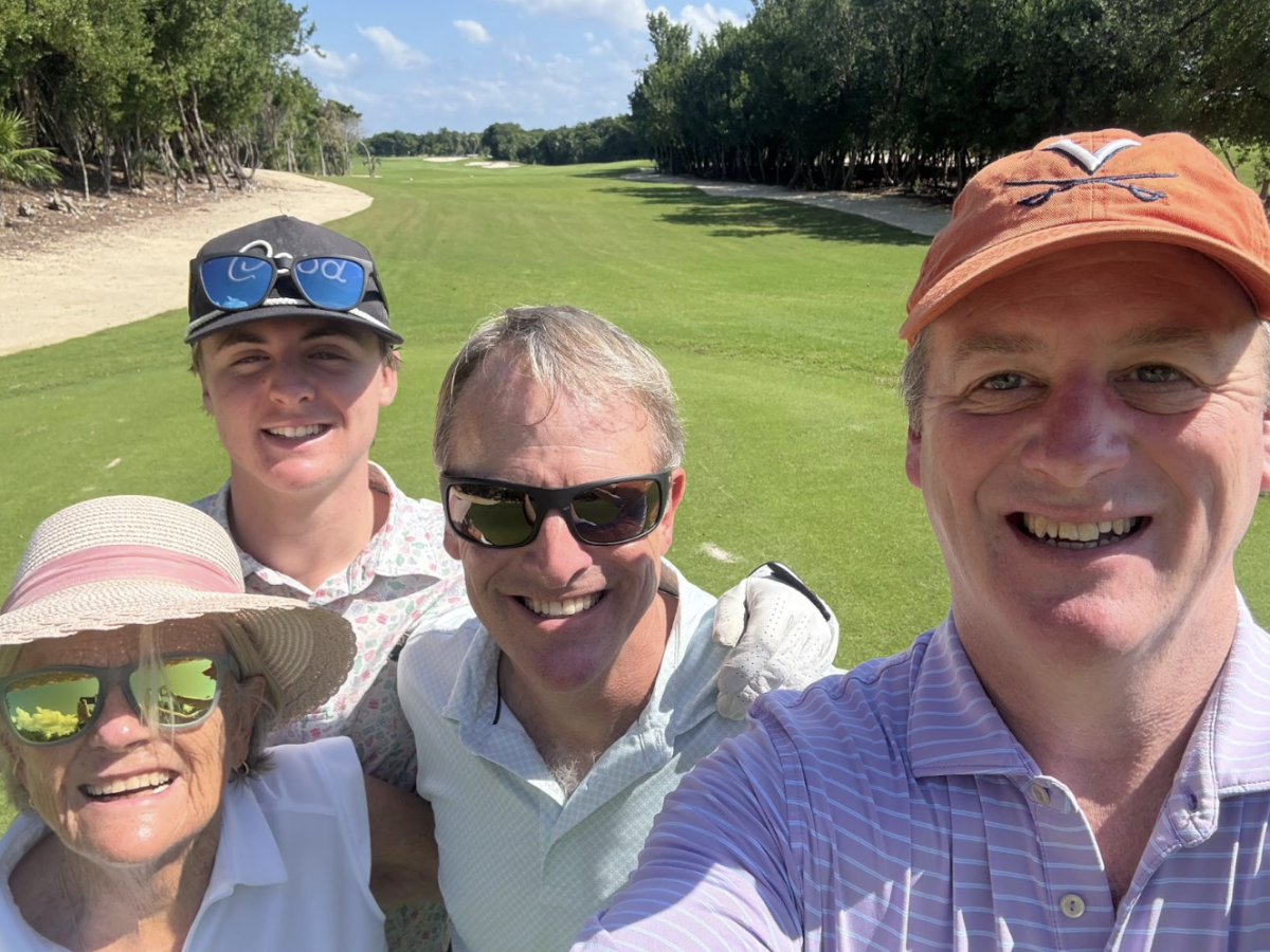 PGA Riviera Maya Review